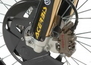 Yamaha YZ450F Yamaha YZ450F
